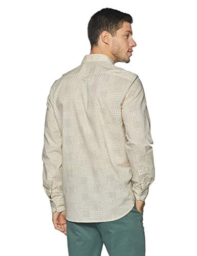 Image of Parx Men Casual Shirt