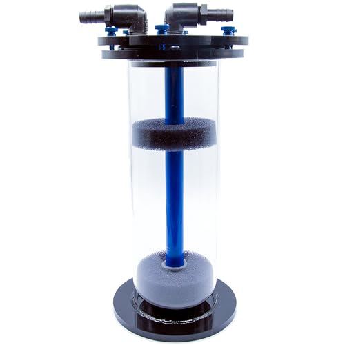 TL Reefs Fluidized Media Reactor