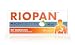 Produktbild RIOPAN Magen Tabletten Mint 800 mg Kautabletten: Effektiv und schnell gegen Sodbrennen und Aufstoßen mit Wirkstoff Magaldrat, 50 Tabletten