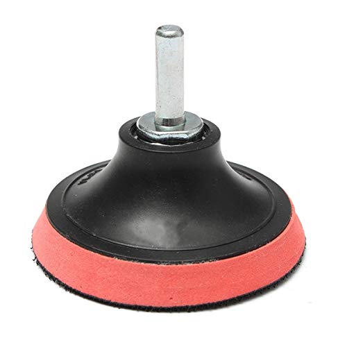 YONGYAO Kit de polimento removedor de arranhões de vidro para polimento de óxido de cério em pó e fe