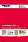  Europa 7 - Südlicher Balkan 2021