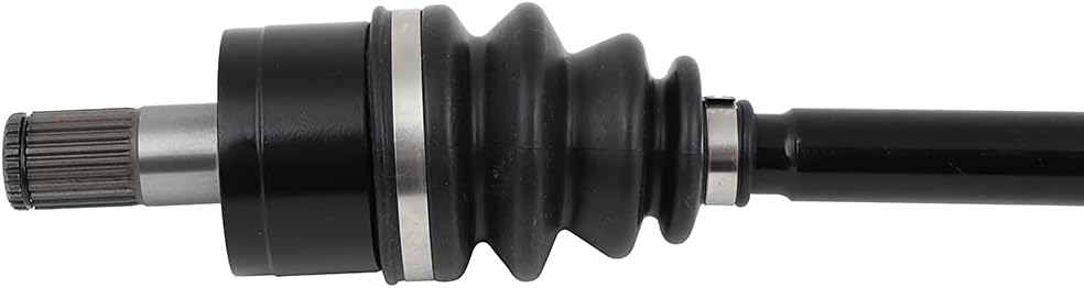 SCITOO CV Axle Shaft Assembly Front Left Right for Kawasaki Teryx 750 59266-0028 2 PCS