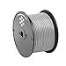 Pacer Grey 16 AWG Primary Wire - 100