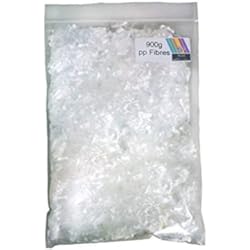 Paneles De Fibra De Vidrio Polipropileno (Pp) Fibras para Hormigón y Nivel 100-900g Bolsas Reduce Contracción y Agrietamiento - 900g x 18mm
