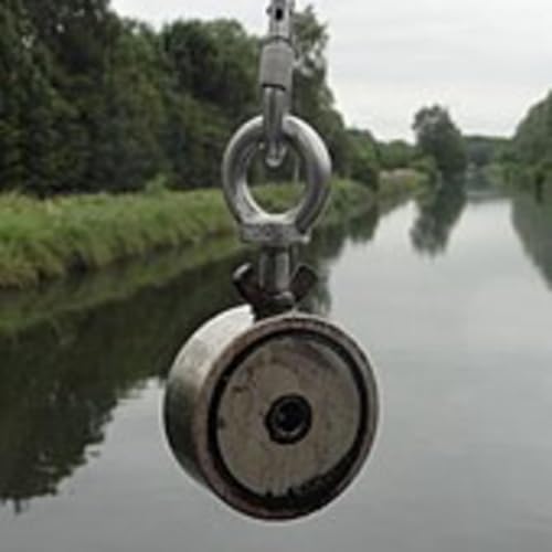Outdoors weekly podcast Titelbild