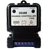 Photo Gallery regolatore per pannello solare pwm 6v 12v 3a con protezione da cortocircuito e modalità operative flessibili Photo Gallery regolatore per pannello solare pwm 6v 12v 3a con protezione da cortocircuito e modalità operative flessibili