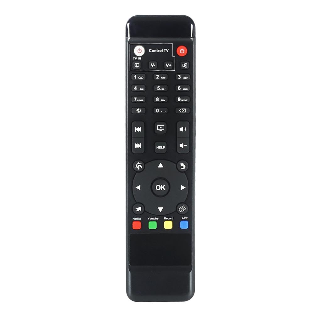 A95X MAX Android Tv Box Telecomando for Amlogic S905 X2 for Android 8.1 Set Tv Box Controller