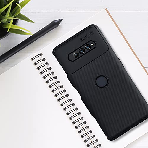 Kwmobile Cover Compatibile con Xiaomi Black Shark