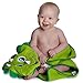Little Tinkers World LTW Towel Parent (Dinosaur, Baby)