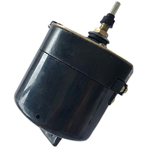 Alician Windscreen Wiper Motor for Willys Jeep Tractor OEM 01287358/7731000001 Auto Accessories