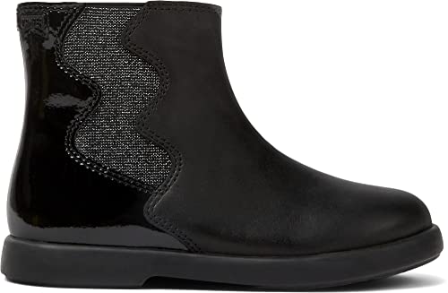 Camper Girl's Duet Kids Ankle Boot2