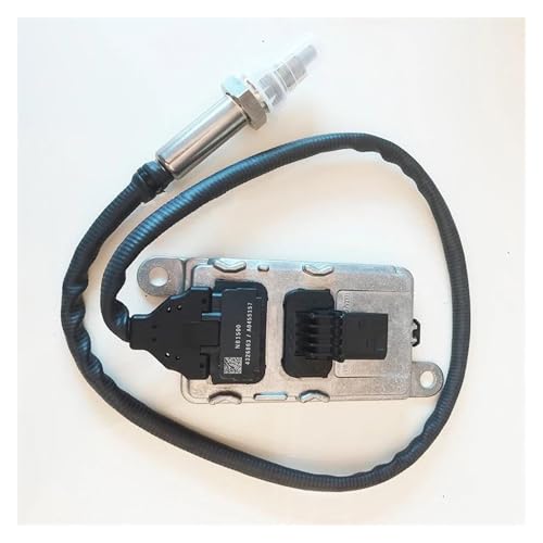 Capteur de Nox 5WK96765A pour moteur Cummins pièce de rechange azote oxygène 4326863
