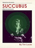 Succubus 1803943653 Book Cover