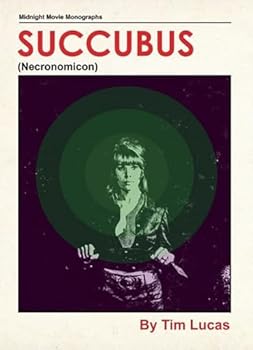 Hardcover Succubus Book