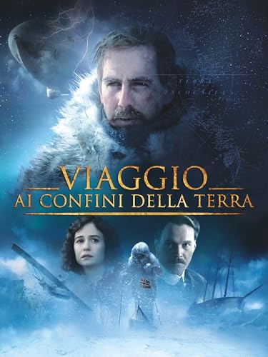  Viaggio ai confini della Terra