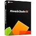 Produktbild Pinnacle Studio 25 Standard|Preiswertes Videoschnittprogramm für Windows | 1 Windows Gerät | 1 Jahr | Code [Kurier]