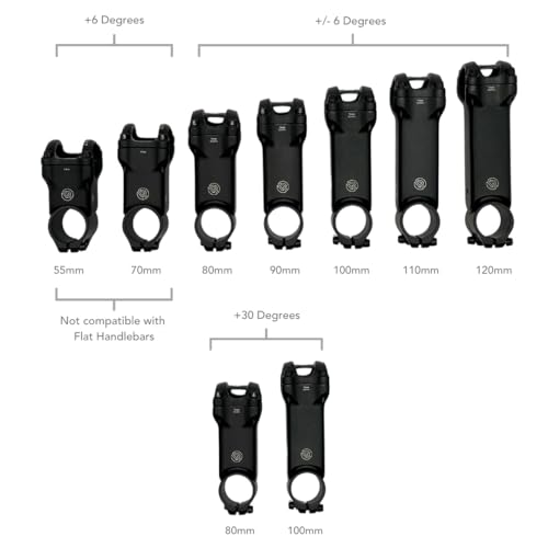 Image of REDSHIFT ShockStop Shock-Absorbing Suspension Bike Stem