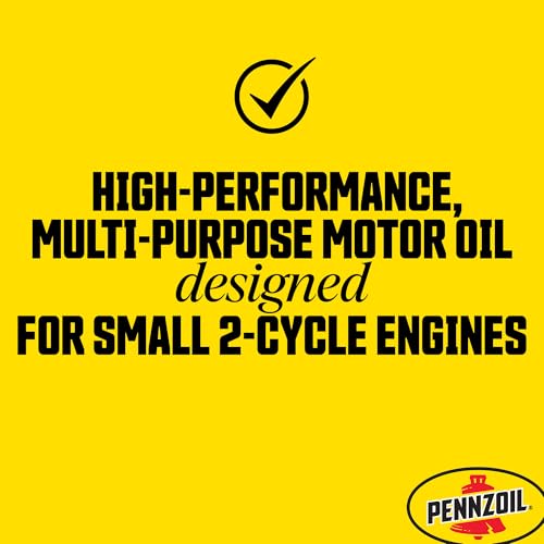 Pennzoil Premium Multi-Purpose 2-Cycle Oil