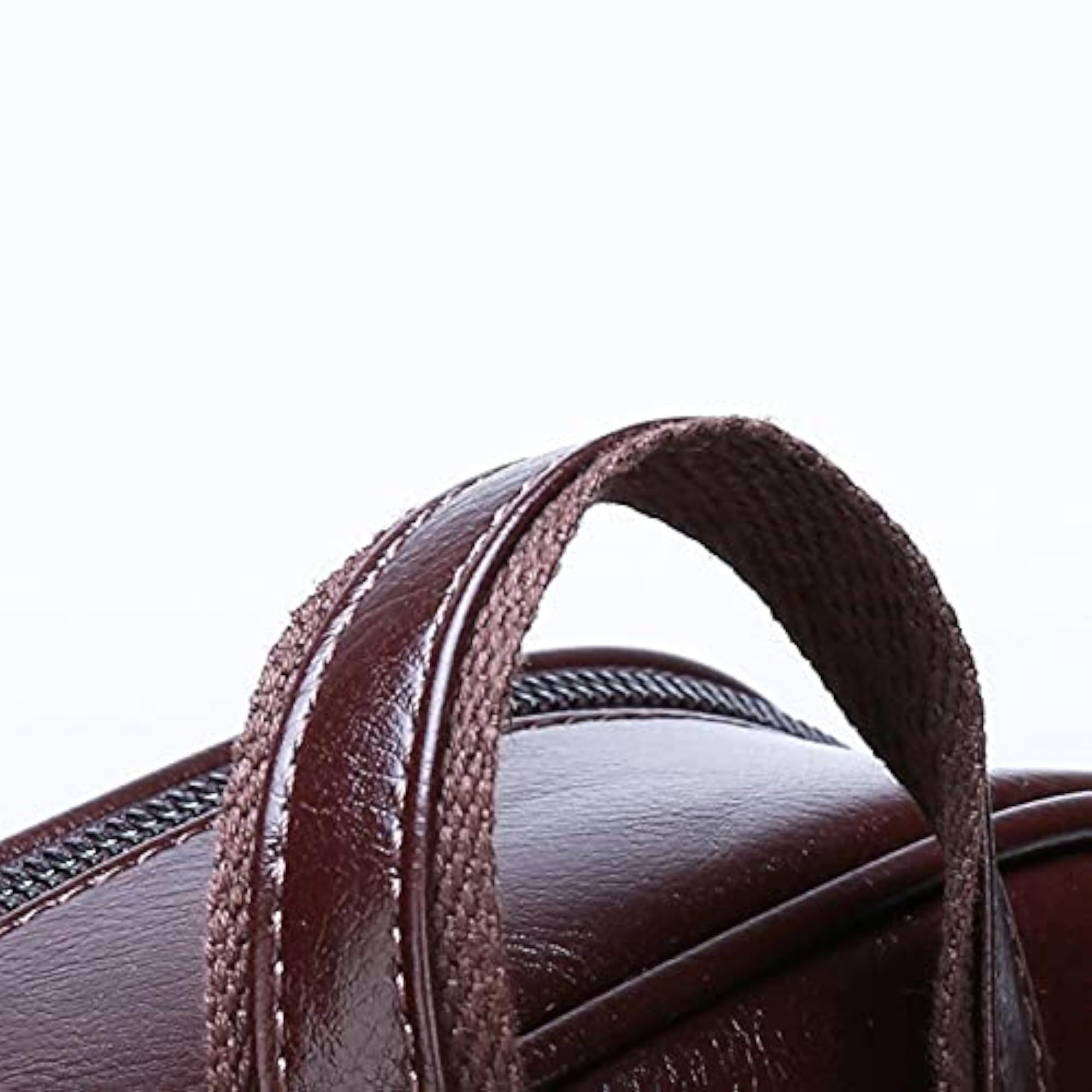Women's All-Match PU Leather College Style Backpack, Travel Bag