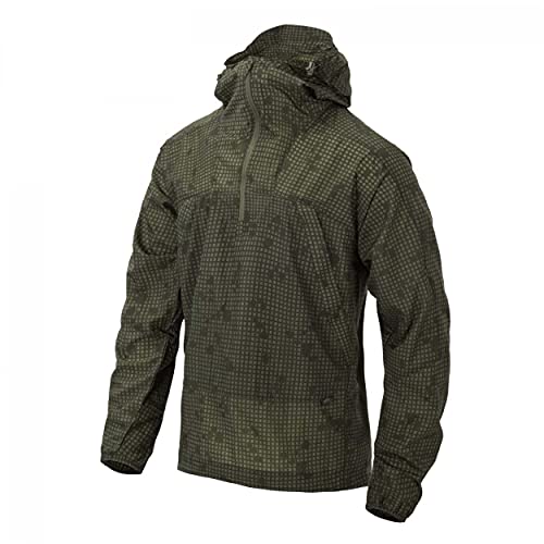 Helikon-Tex Windrunner WindPack Nylon Desert Night Camo
