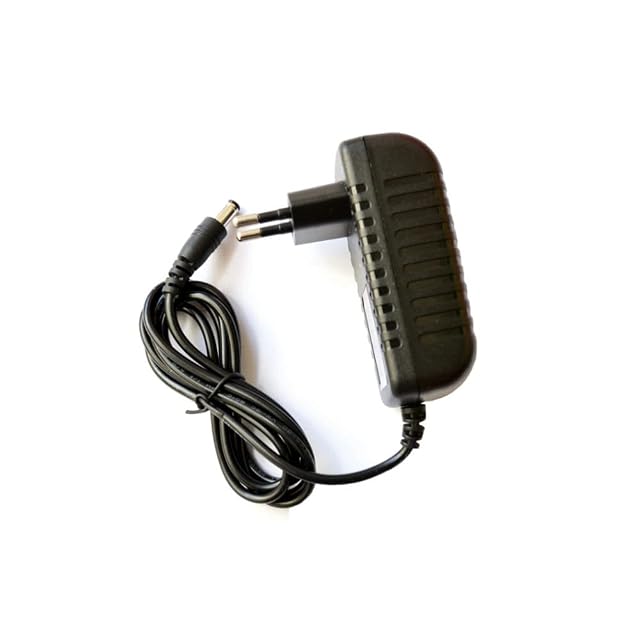 Foto 2 de 6 de HonzcSR AC/DC Adapter Compatible For Pet Zone Smart Scoop Automatic Cat Litter Box LitterBox 1550012613…