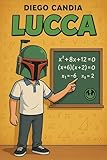  Lucca (Spanish Edition)