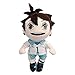 Peluche 20 Cm Anime Kawaii Haikyuu Giocattoli Di Peluche Toru Oikawa Hinata Shoyo Kageyama Tooru Kozume Kenma Simpatiche Bambole Di Pezza Morbide