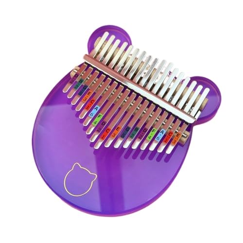 kalimba S ͓IȎF̐ewsAmJo 17 g[S҃ANJtȃJotBK[sAm