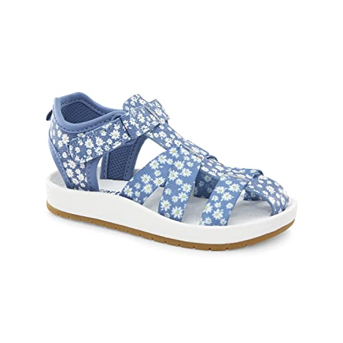 Carter's Unisex-Child Vasco Fisherman Sandal2