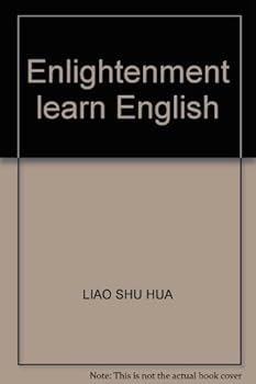 Paperback Enlightenment learn English Book