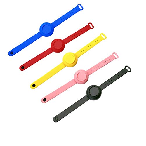 Armband Mit Desinfektionsmittel Desinfektionsarmband Kinder Hand...