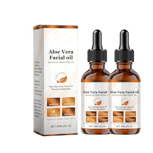 60 ml Sérum Facial con Acido Hialuronico, Para Pieles Envejecidas, Secas y Apagadas. Suero Hidratante, Antiarrugas y Antimanchas Para la Cara. Crema Antiedad (B, Serum Facial B)