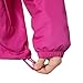 Helly-Hansen Jr Vancouver Fleece Insulated Jacket - Junior Unisex, Windproof, Water-Resistant, Warmth For Outdoor Adventures, 663 Magenta 2.0-14