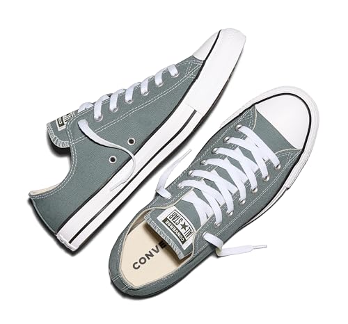 Image of Converse Men's Jack Purcell Jack Sneakers Pale Grey 7 M US