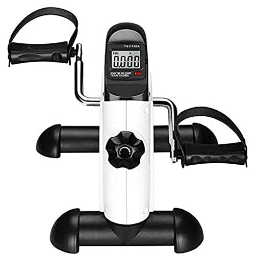 Pedal Exerciser Mini para Piernas con Pantalla LCD miniatura 2