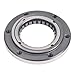 Road Passion Starter Clutch Flywheel Flange & One Way Bearing for YAMAHA YXR660FA Rhino 660 2004-2007/ YAMAHA YFM700 GRIZZLY 700 2007-2015/ YAMAHA YXR700F Rhino 700 2008-2009 2011 2012 2013