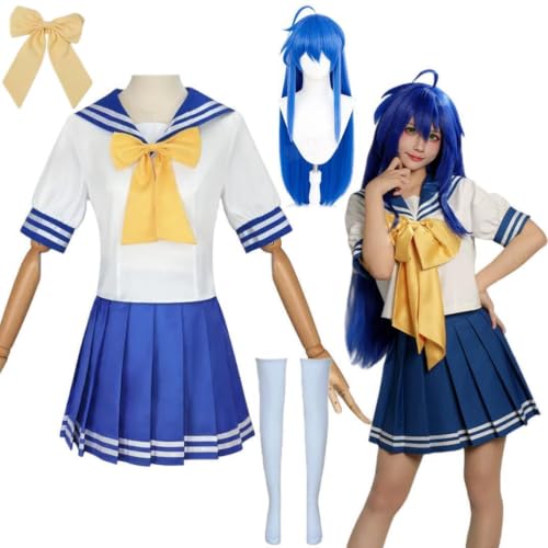 らき⭐︎すたコスプレチーム全種セット第1弾 らき☆すた コスプレ」の人気商品一覧・価格比較 - 価格.com