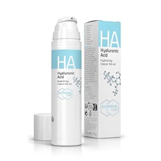 Pepino Y Menta Gesichtscreme – 50 Ml, Feuchtigkeitsspendend & Beruhigend, Für Strahlende Haut