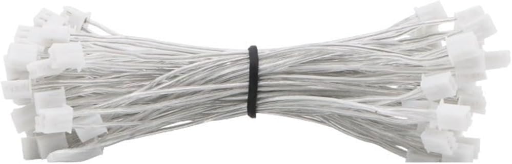 1PCS Dual Control LED Transformer Power Driver(30-50)