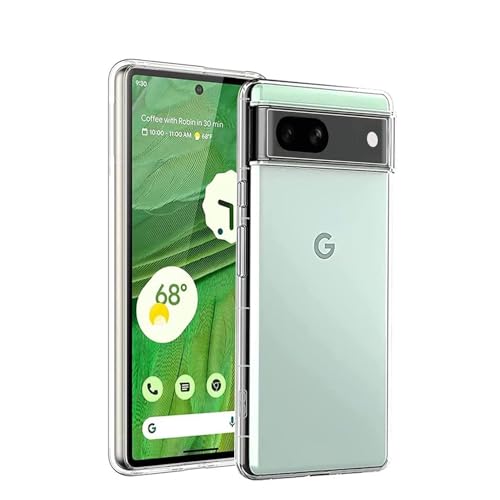 �Ή� Google Pixel 7A ��p�N���A �\�t�g �V���R�� �s�N�Z��7A TPU �ی�P�[�X���y�� �Ռ��h�~ �����h�~ �����^ �h�w��TPU�N���A�P�[�X �ی�J�o�[ ��G��ǂ� ��������������
