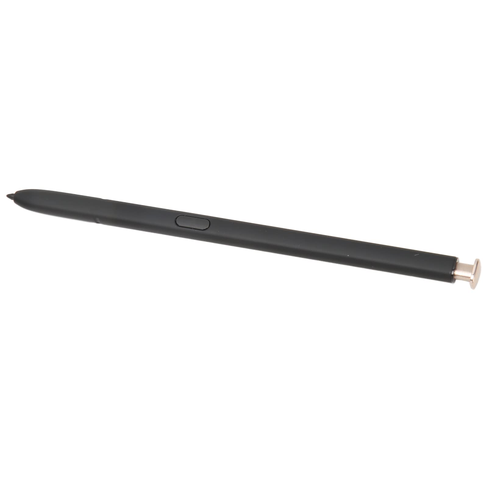 Generic Lápiz Táctil con Bluetooth y Funcionalidad Air Command para S23 Ultra 1 Lápiz Capacitivo (Crema)