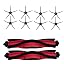 Main Side Brush Set3