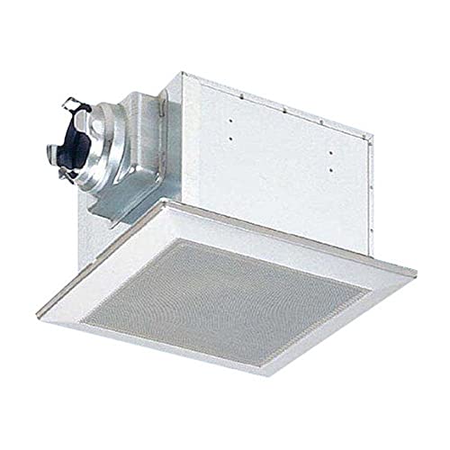 Panasonic (パナソニック) 天井埋込形換気扇 ルーバーセットタイプ FY-30SDM