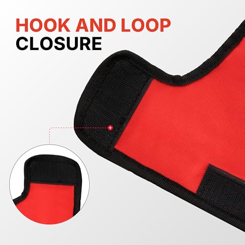 BLACK CANYON Wrench Pouch 15 Pockets