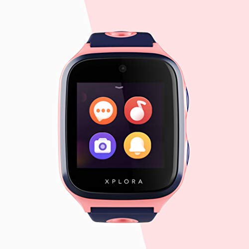 xplora reloj amazon