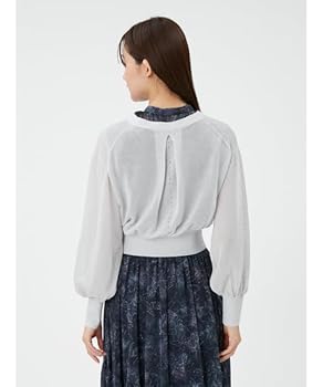 FRAY.I.D 新品未使用！Vネックコンビネゾン FRAY I.D Vネックコンビネゾン