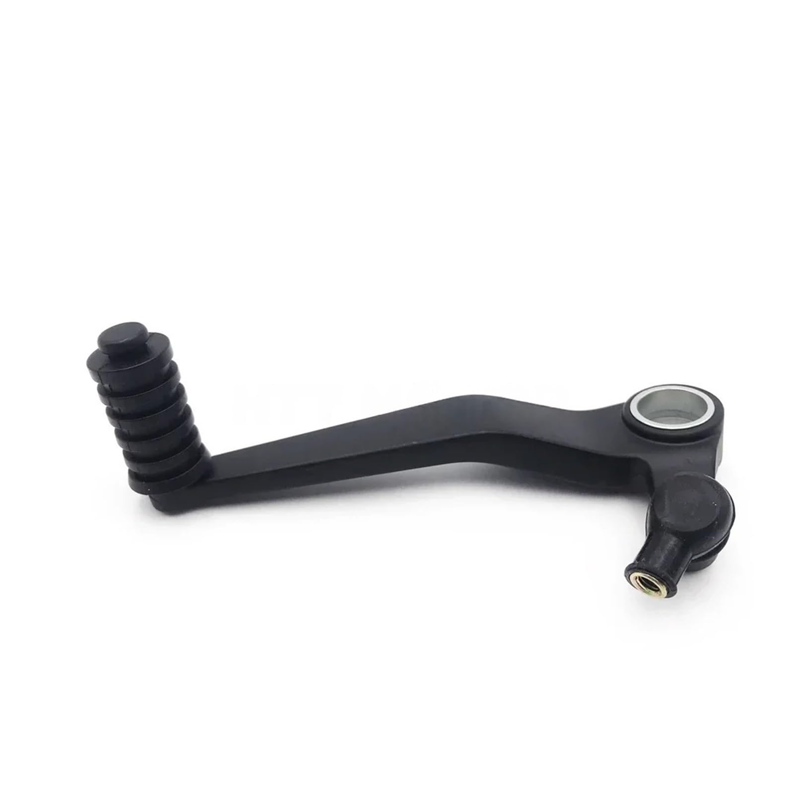 HEWPNGS Motorcycle Chromed Aluminum Folding Gear Shift Levers for Suzuki GSXR 600/750 19922005 GSXR1000 20012004 SV650S 19992003 Shifts levers