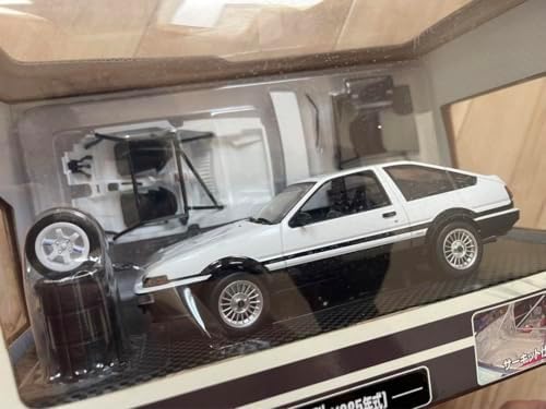 Sprinter Trueno AE86 後期型　（1985年式） Sprinter Trueno AE86 後期型 (1985年式)