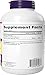 Webber Naturals Magnesium Glycinate Complex 200 mg, 120 Vegetarian Capsules, High Absorption Formula, Supports Bones, Heart, Muscles & Nerves, One-per-Day, Vegan, New Label!