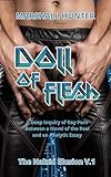 Doll of Flesh: A Deep Inquiry of Gay Porn Between a Novel of the Real and an Analytic Essay (English Edition)